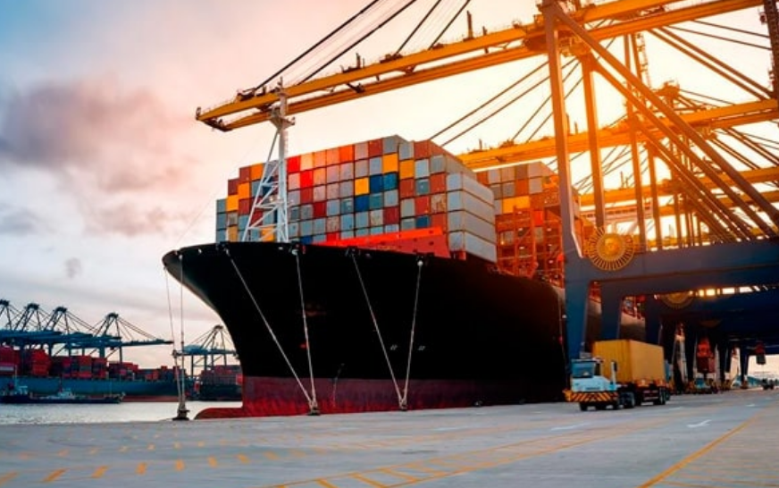 Economía | Textiles chinos podrían inundar Perú por guerra comercial entre EE.UU. y China, alerta SNI Economía | Textiles chinos podrían inundar Perú por guerra comercial entre EE.UU. y China, alerta SNI
