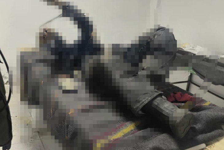 Ananea | Dos mineros mueren en menos de 24 horas tras desplome de roca en interior mina Ananea | Dos mineros mueren en menos de 24 horas tras desplome de roca en interior mina