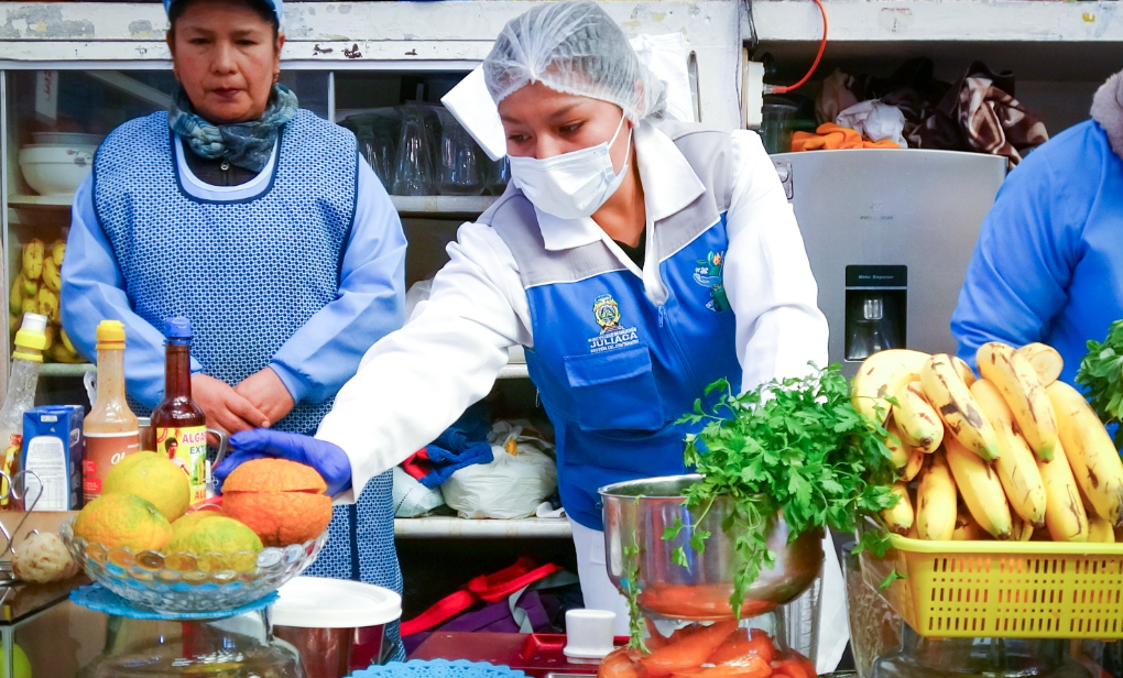 Juliaca | Comuna de Juliaca decomisa más de 34 kilos de carne en mal estado durante operativo sanitario Juliaca | Comuna de Juliaca decomisa más de 34 kilos de carne en mal estado durante operativo sanitario