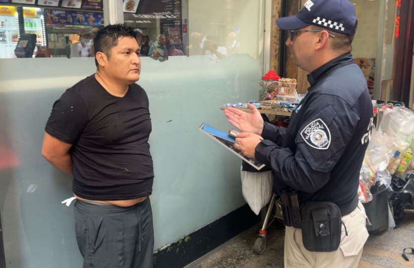 Perú | Fiscalía logra detención internacional de Miguel Rodríguez, alias «Cuchillo» Perú | Fiscalía logra detención internacional de Miguel Rodríguez, alias «Cuchillo»
