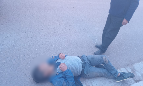Juliaca | Ciudadano fue trasladado al hospital tras ser encontrado inconsciente en zona urbana Juliaca | Ciudadano fue trasladado al hospital tras ser encontrado inconsciente en zona urbana