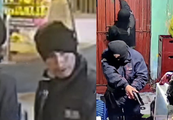 Ananea | Delincuentes armados asaltan centro de acopio de oro en La Rinconada Ananea | Delincuentes armados asaltan centro de acopio de oro en La Rinconada