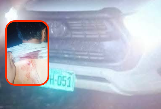 Sandia | Acusan a policías de presunto abuso de autoridad en operativo en Pampa Yanamayo Sandia | Acusan a policías de presunto abuso de autoridad en operativo en Pampa Yanamayo