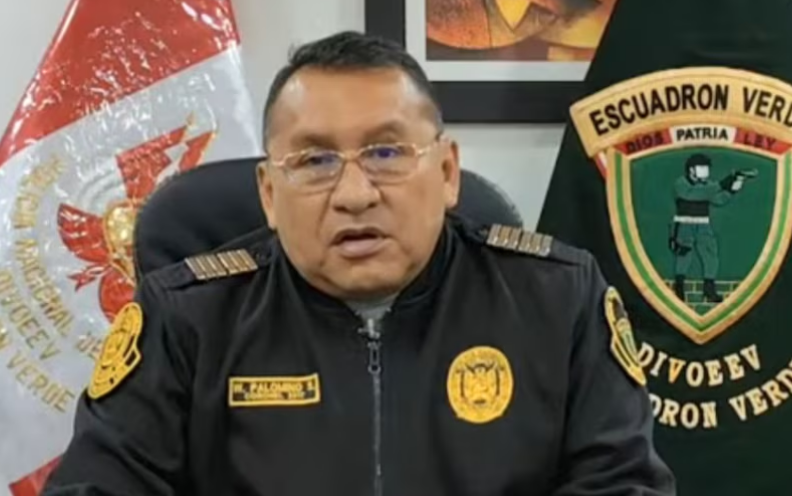 Perú | Allanan comisarías y casas en caso “Los Incorregibles de SJM” Perú | Allanan comisarías y casas en caso “Los Incorregibles de SJM”