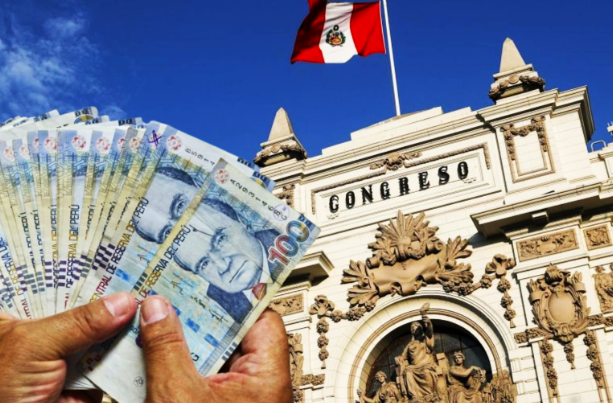 Puno | Definición de presidencia en Comisión de Economía será clave para retiro AFP