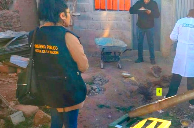 Puno | Víctima con TEC evolutivo tras presunto ataque en Chucuito; agresor habría huido
