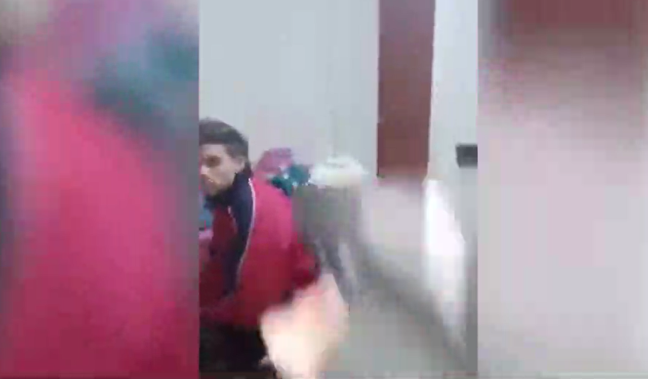 Arequipa | Atacan a ciudadano extranjero vinculado a disputa entre organizaciones criminales Arequipa | Atacan a ciudadano extranjero vinculado a disputa entre organizaciones criminales