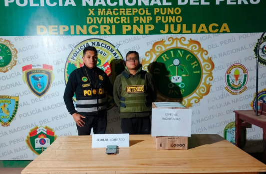 Juliaca | Policía captura a hombre por presunta tentativa de feminicidio en el Parque Triciclista Juliaca | Policía captura a hombre por presunta tentativa de feminicidio en el Parque Triciclista