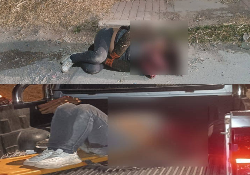 Puno | Mujer de 25 años fue encontrada dormida en la calle y trasladada al hospital Puno | Mujer de 25 años fue encontrada dormida en la calle y trasladada al hospital