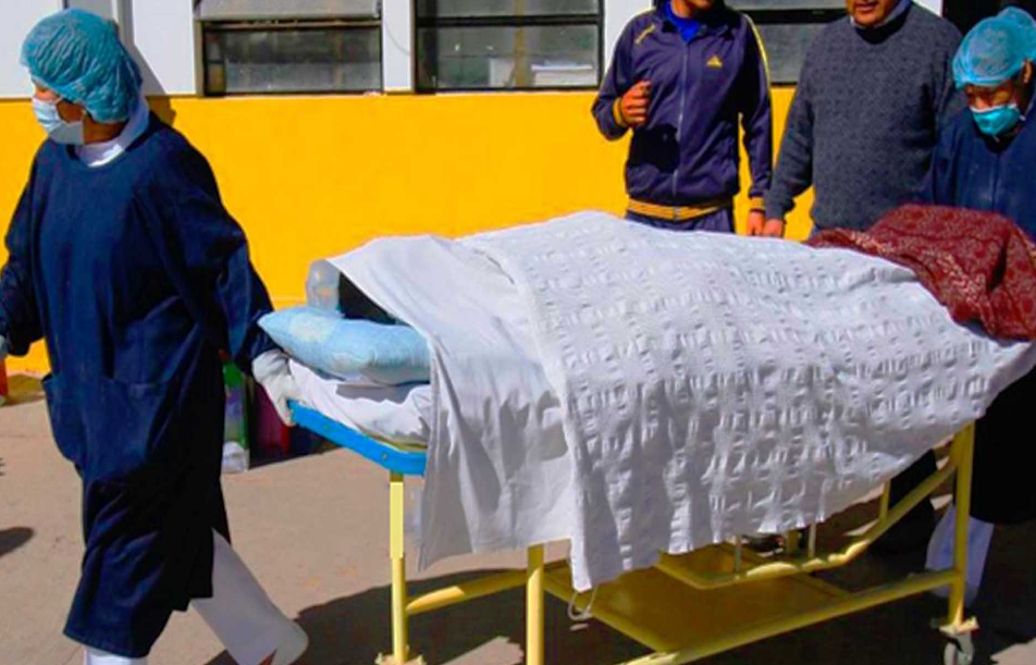 Puno | Hipertensión, hemorragias, infecciones y anemia entre principales causas de mortalidad materna en Puno Puno | Hipertensión, hemorragias, infecciones y anemia entre principales causas de mortalidad materna en Puno