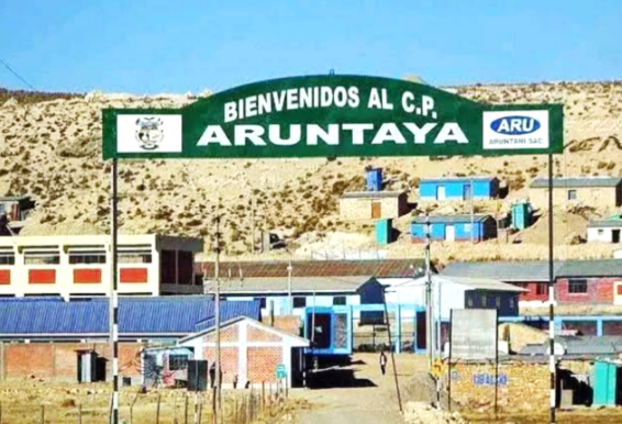 Puno | Dirigentes denuncian provocación por anexión de Aruntaya y Titire a territorio moqueguano Puno | Dirigentes denuncian provocación por anexión de Aruntaya y Titire a territorio moqueguano