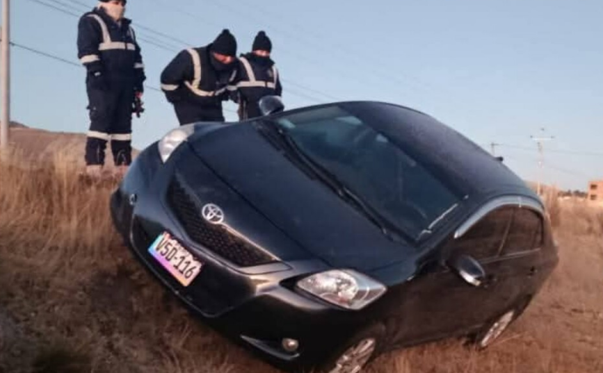 Yunguyo | Conductor admitió haberse quedado dormido antes de accidente en Yunguyo