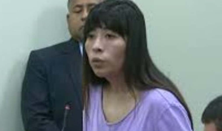 Nacional | Betssy Chávez fue trasladada de emergencia al Hospital María Auxiliadora por complicaciones de salud Nacional | Betssy Chávez fue trasladada de emergencia al Hospital María Auxiliadora por complicaciones de salud
