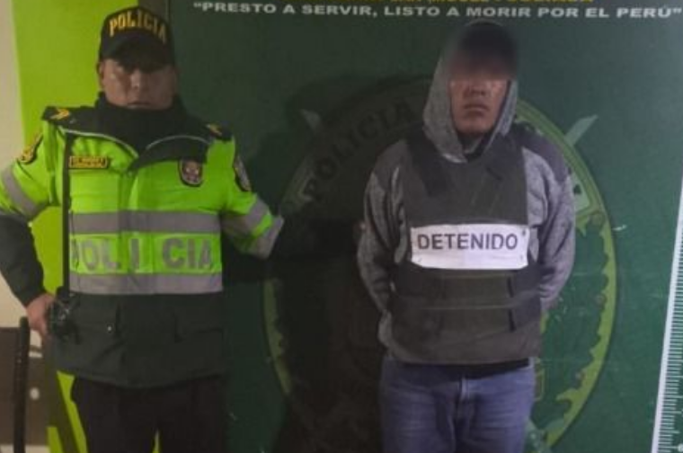 Juliaca | Ministerio Público logra medida de prisión preventiva contra acusado de abusar de adolescente