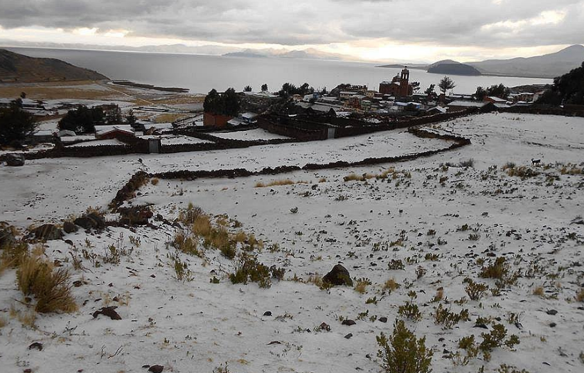 Puno | Provincias del altiplano en alerta por pronóstico de fuertes precipitaciones y ráfagas de viento Puno | Provincias del altiplano en alerta por pronóstico de fuertes precipitaciones y ráfagas de viento