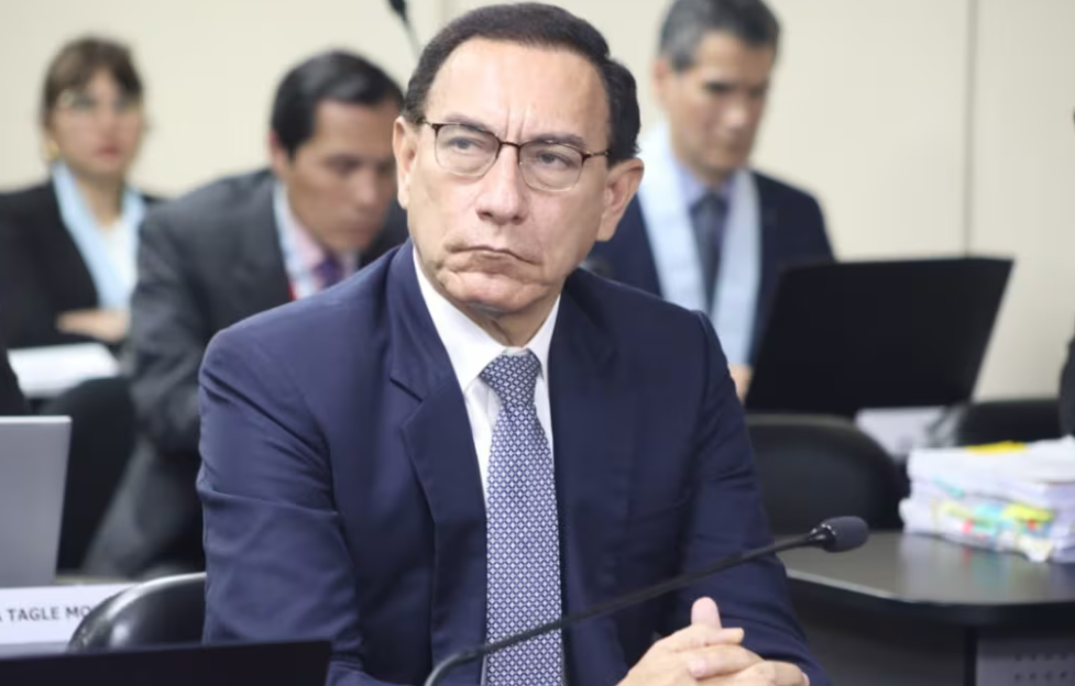 Perú | Exmandatario recupera libertad tras decisión judicial que desestima prisión preventiva