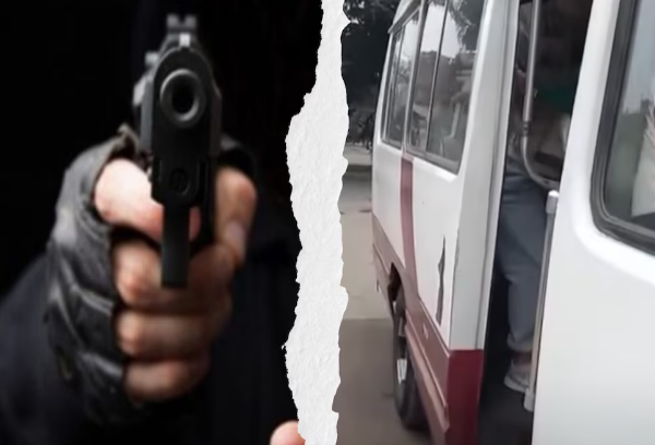 Perú | Nueva norma castiga a criminales violentos con hasta cadena perpetua Perú | Nueva norma castiga a criminales violentos con hasta cadena perpetua