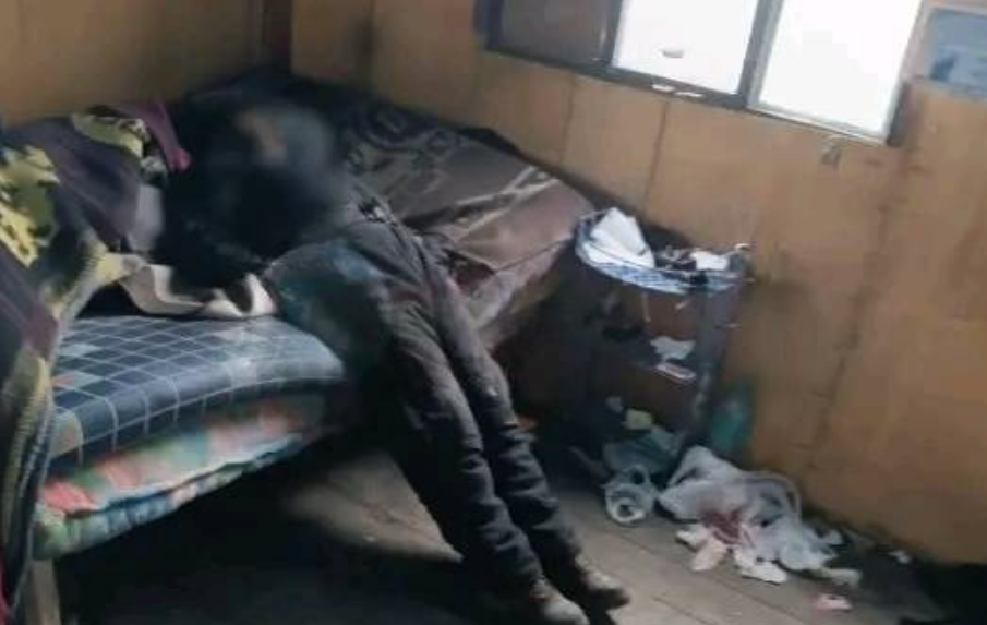 Ananea | Investigan muerte de trabajador minero encontrado con sangrado en el rostro Ananea | Investigan muerte de trabajador minero encontrado con sangrado en el rostro