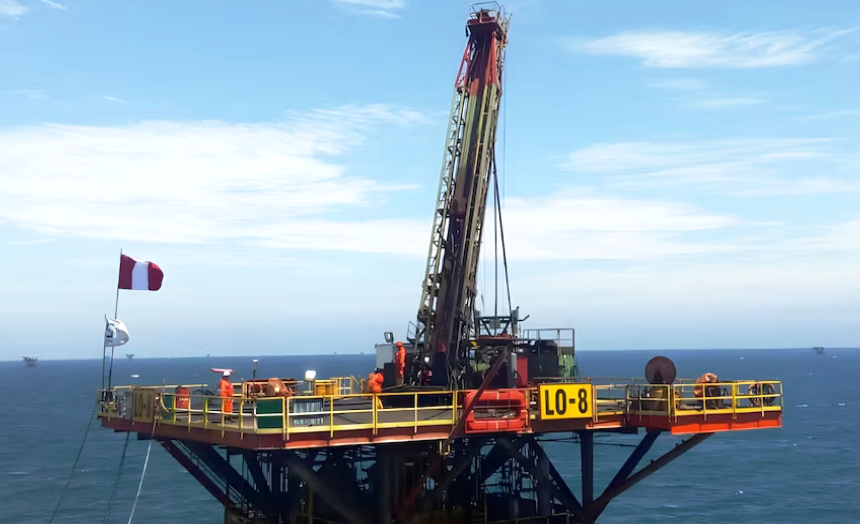Perú | Minem anuncia hallazgo en Lote Z-62 con inversión de USD 100 millones y alianza con Chevron Perú | Minem anuncia hallazgo en Lote Z-62 con inversión de USD 100 millones y alianza con Chevron
