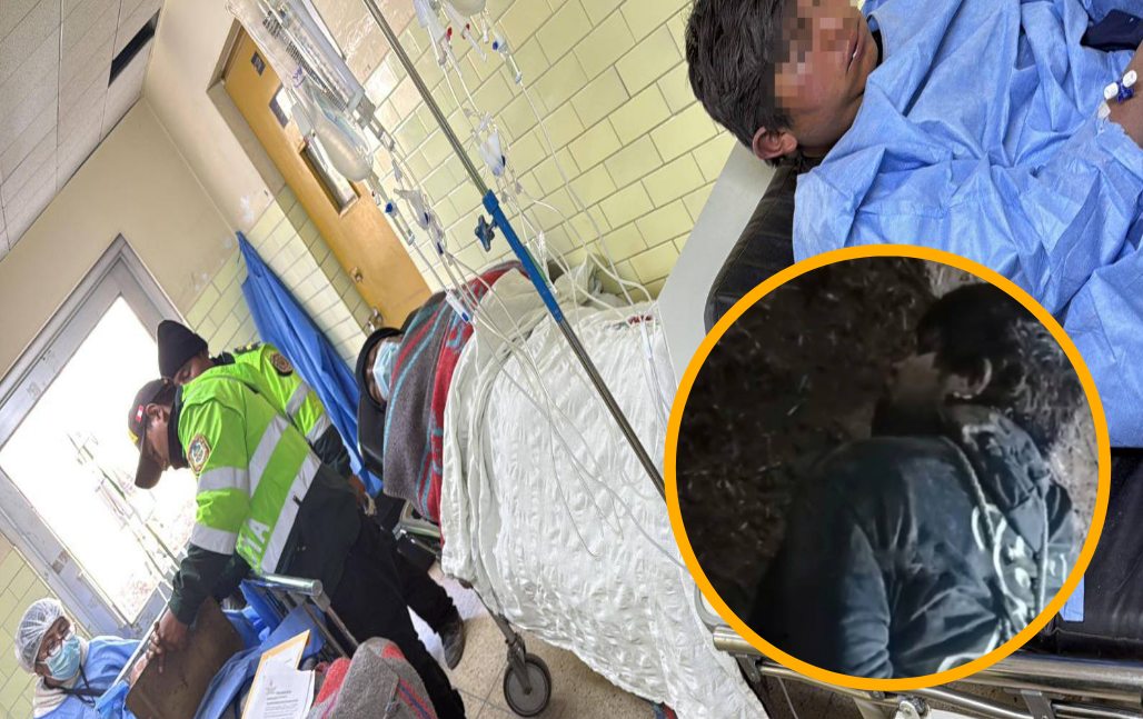 Puno | Poder Judicial ordena nueve meses de prisión preventiva a detenidos por robo en San Francisco de Buena Vista Puno | Poder Judicial ordena nueve meses de prisión preventiva a detenidos por robo en San Francisco de Buena Vista