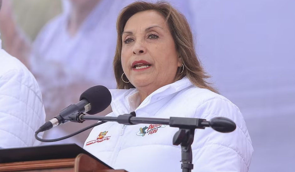 Lima | Protestas masivas impulsan apoyo oficial al octavo retiro de AFP Lima | Protestas masivas impulsan apoyo oficial al octavo retiro de AFP