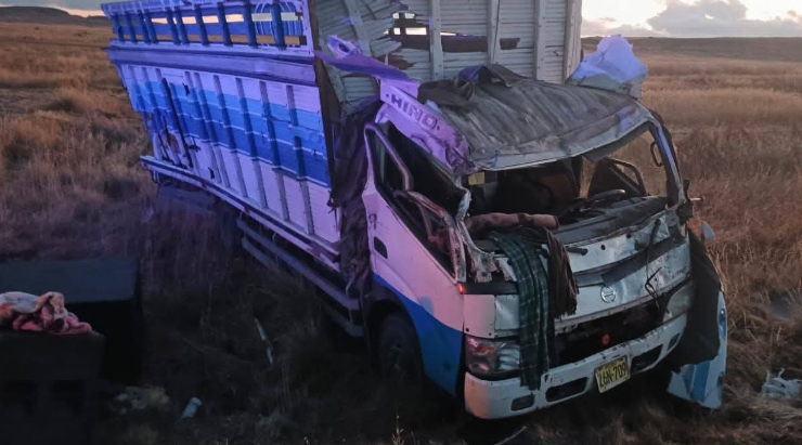 San Gabán | Deslizamiento interrumpe tránsito en la carretera Interoceánica San Gabán | Deslizamiento interrumpe tránsito en la carretera Interoceánica