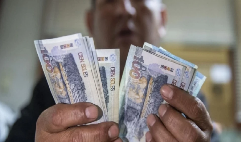 Perú | Hasta 4 UIT podrán retirar afiliados tras dictamen aprobado en Congreso