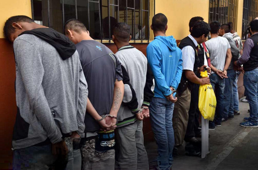 Perú | Aprueban ley que sanciona con cadena perpetua actos de violencia organizada