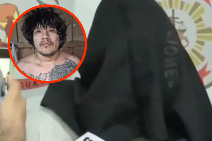 Perú | Erick Moreno dice que bandas usan su nombre y denuncia pagos a la Policía Perú | Erick Moreno dice que bandas usan su nombre y denuncia pagos a la Policía