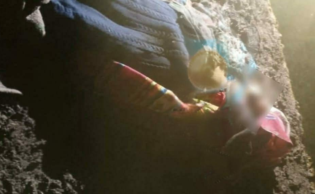 Coata | Comunera muere fulminada por rayo en medio de tormenta eléctrica en Uquisilla