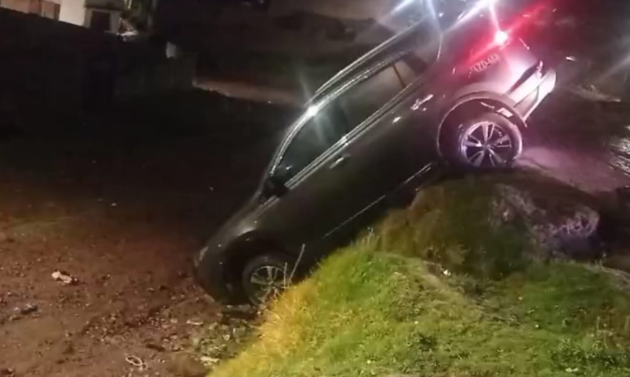 Juliaca | Vecinos cuestionan accionar policial tras despiste en cerro Huaynarroque