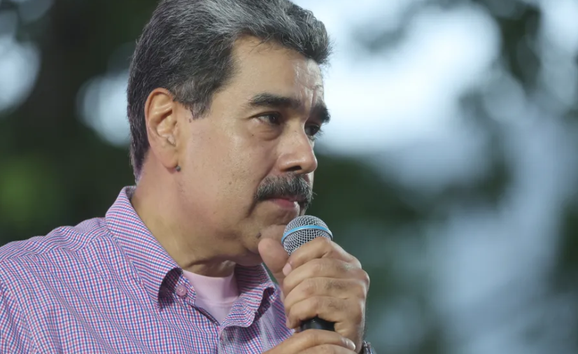 Internacional | EE. UU. rechazó propuesta de transición planteada por Nicolás Maduro, según The New York Times Internacional | EE. UU. rechazó propuesta de transición planteada por Nicolás Maduro, según The New York Times