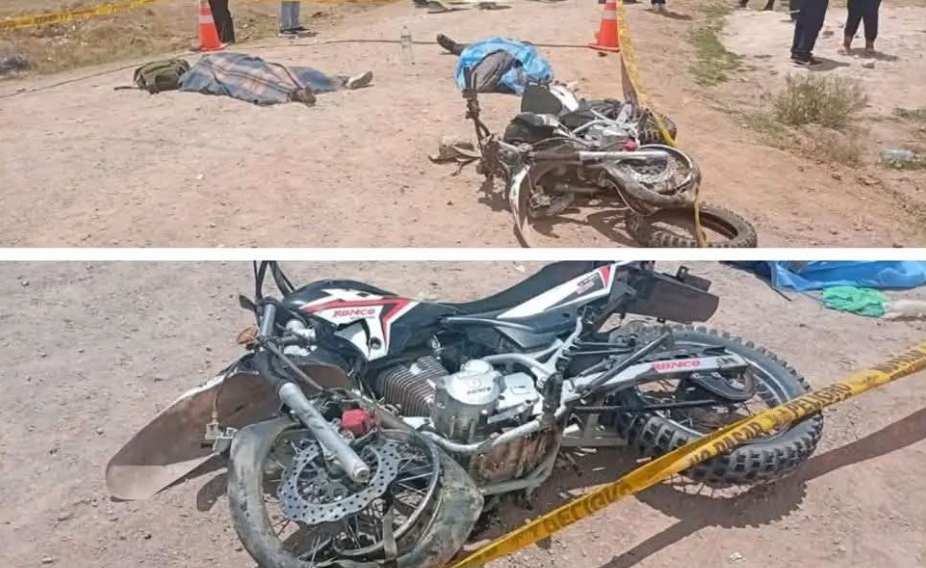 Juliaca | Accidente en la vía Juliaca–Coata deja dos jóvenes fallecidos Juliaca | Accidente en la vía Juliaca–Coata deja dos jóvenes fallecidos