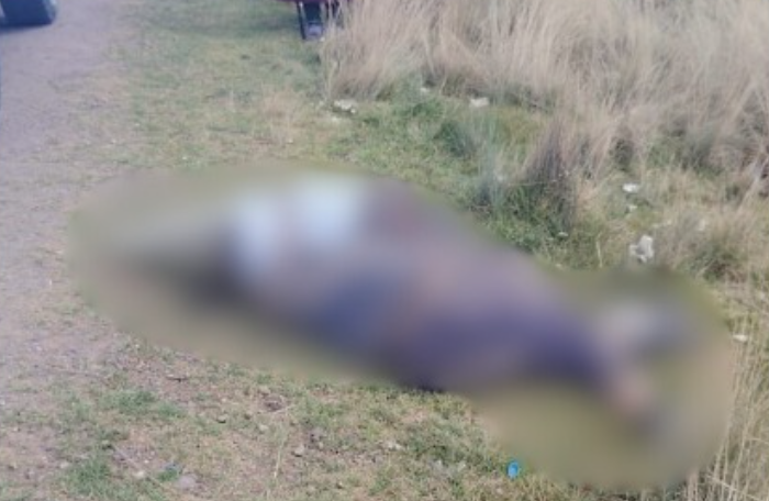 Juliaca | Varón fallece tras violento choque entre tricimoto y camioneta en la salida a Cusco Juliaca | Varón fallece tras violento choque entre tricimoto y camioneta en la salida a Cusco