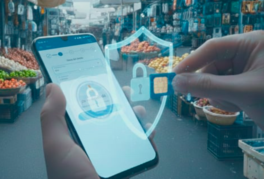 Lima | Movistar implementa bloqueo por geolocalización para frenar venta ilegal de chips Lima | Movistar implementa bloqueo por geolocalización para frenar venta ilegal de chips